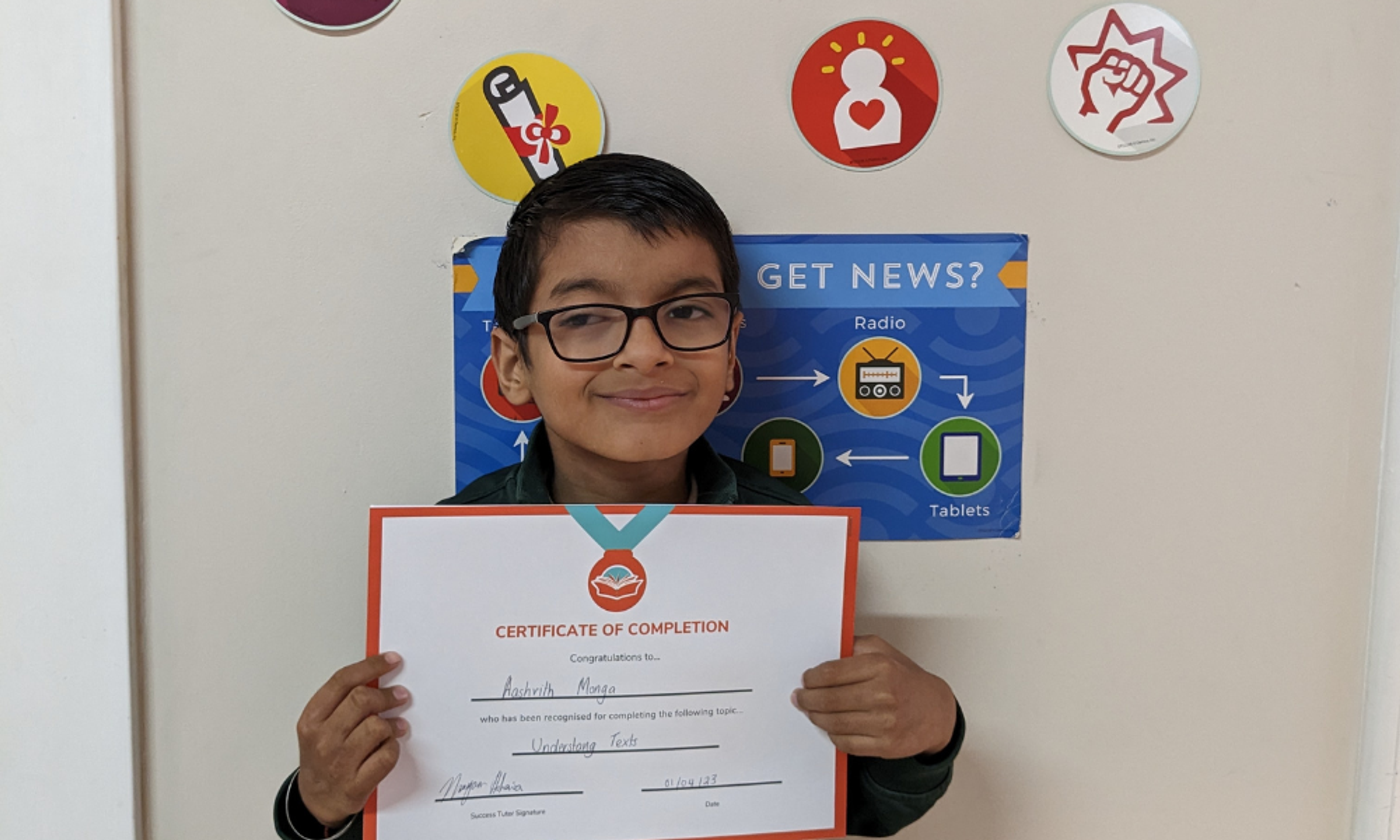 Success Tutoring