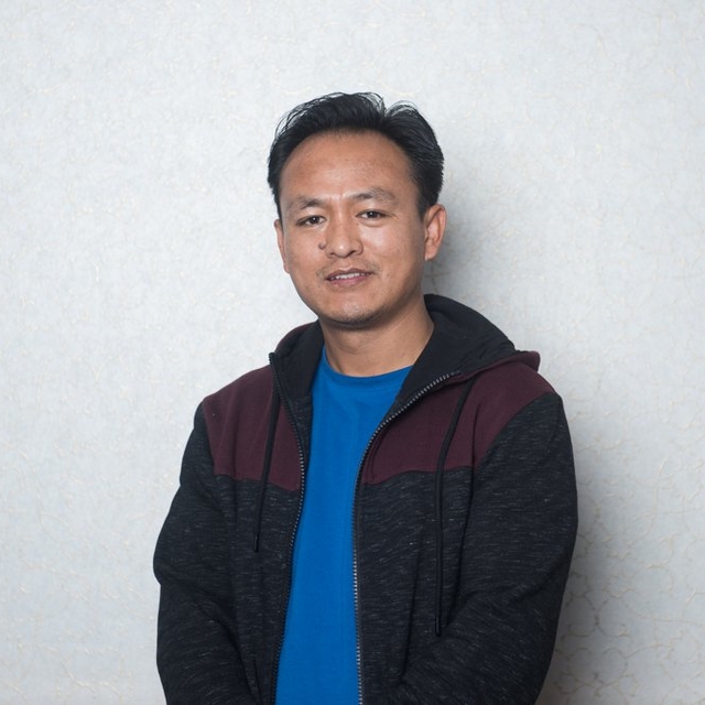 Tshewang Rinzin