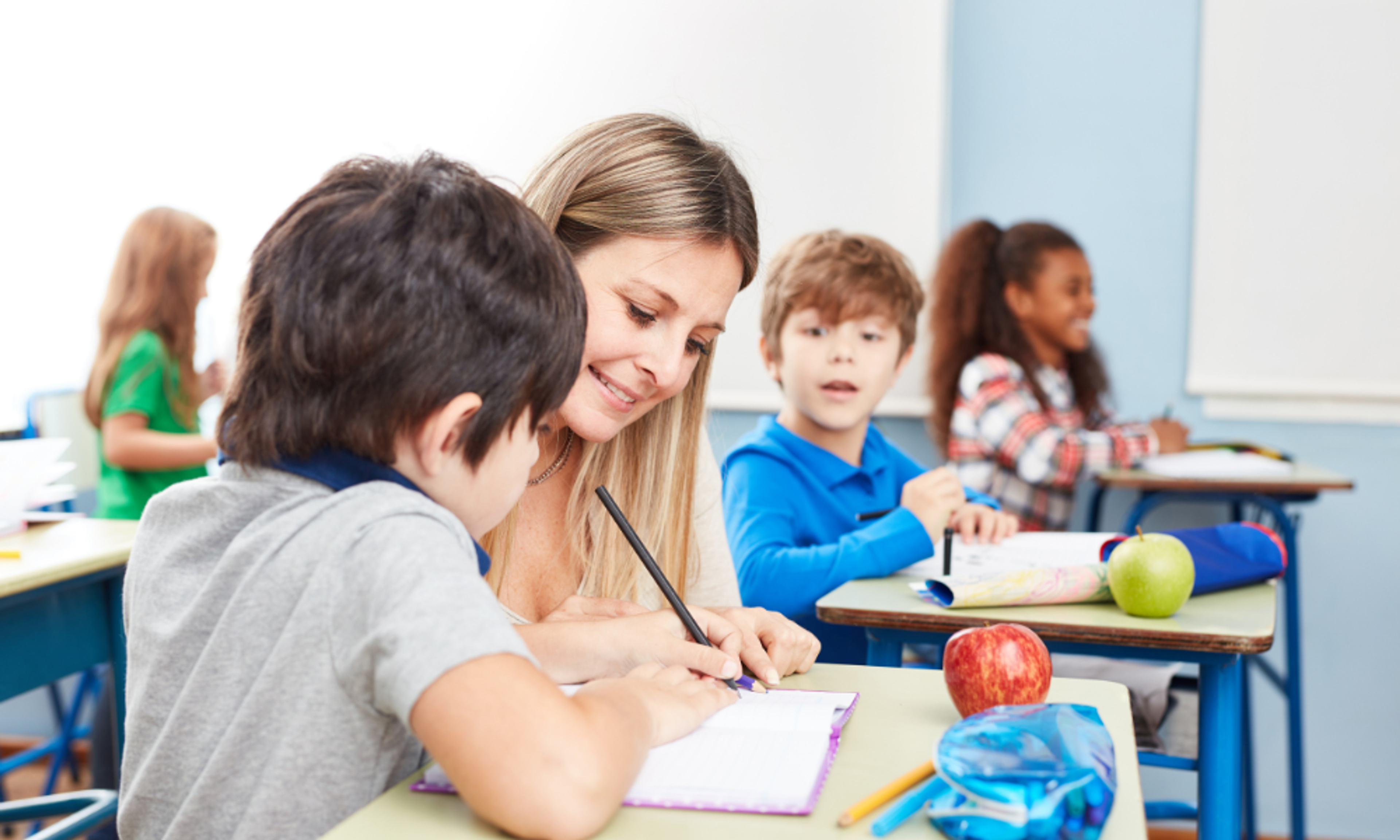 Success Tutoring