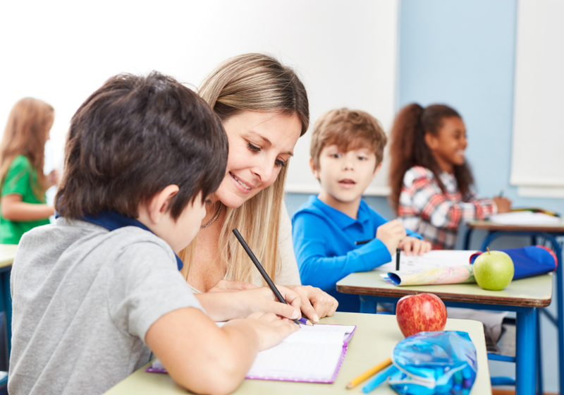 Success Tutoring