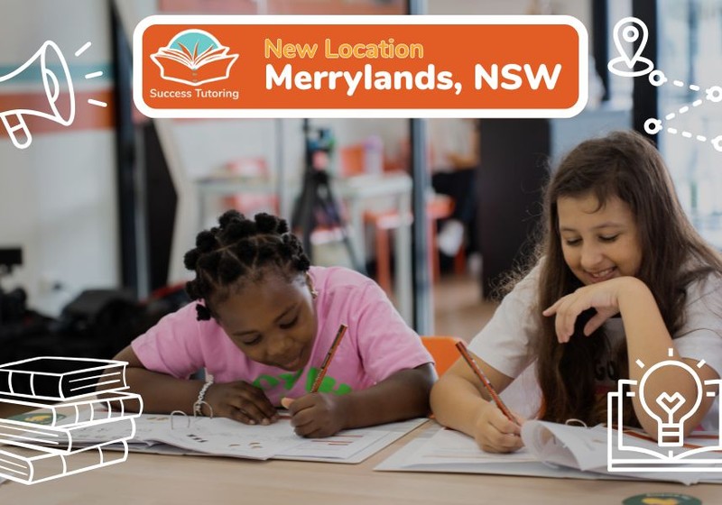 Merrylands Location