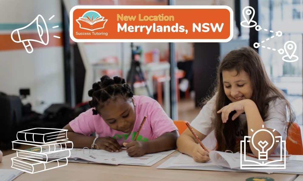 Merrylands Location