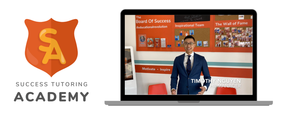 Success Tutoring Academy