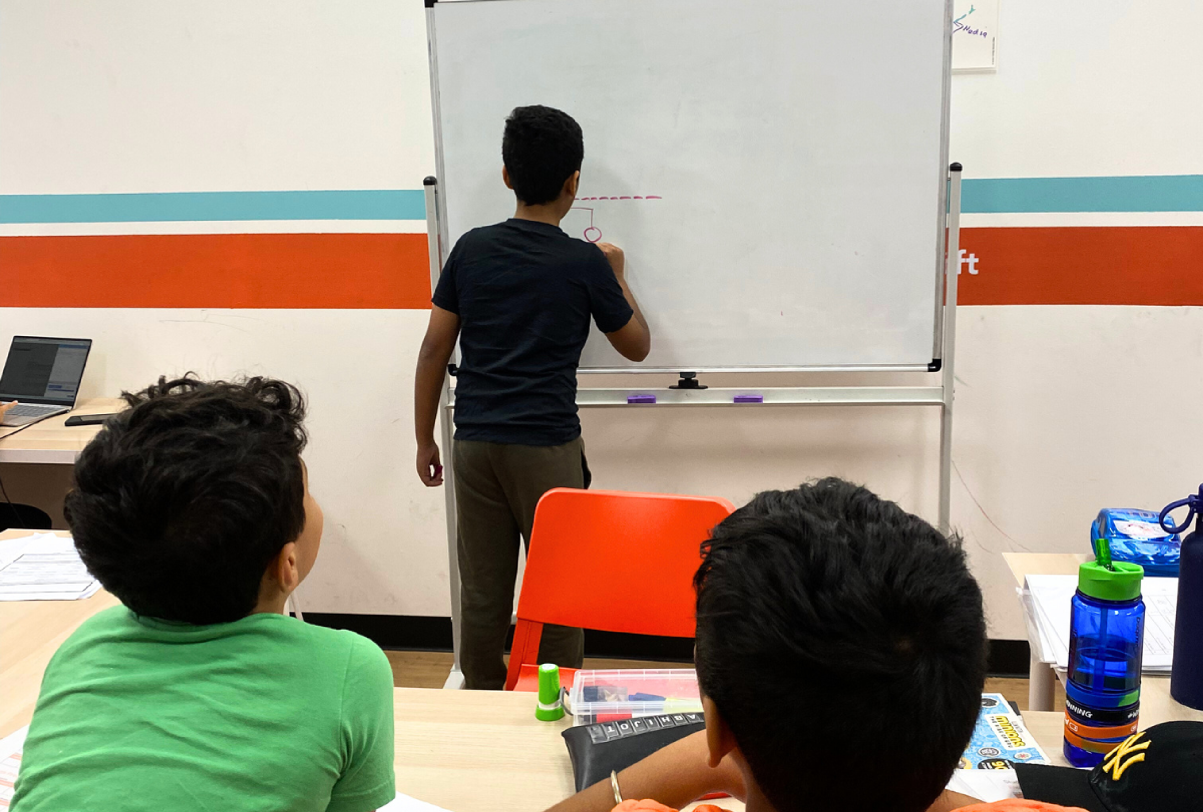 Success Tutoring