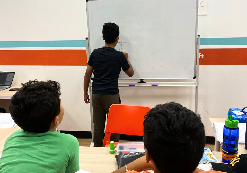 Success Tutoring