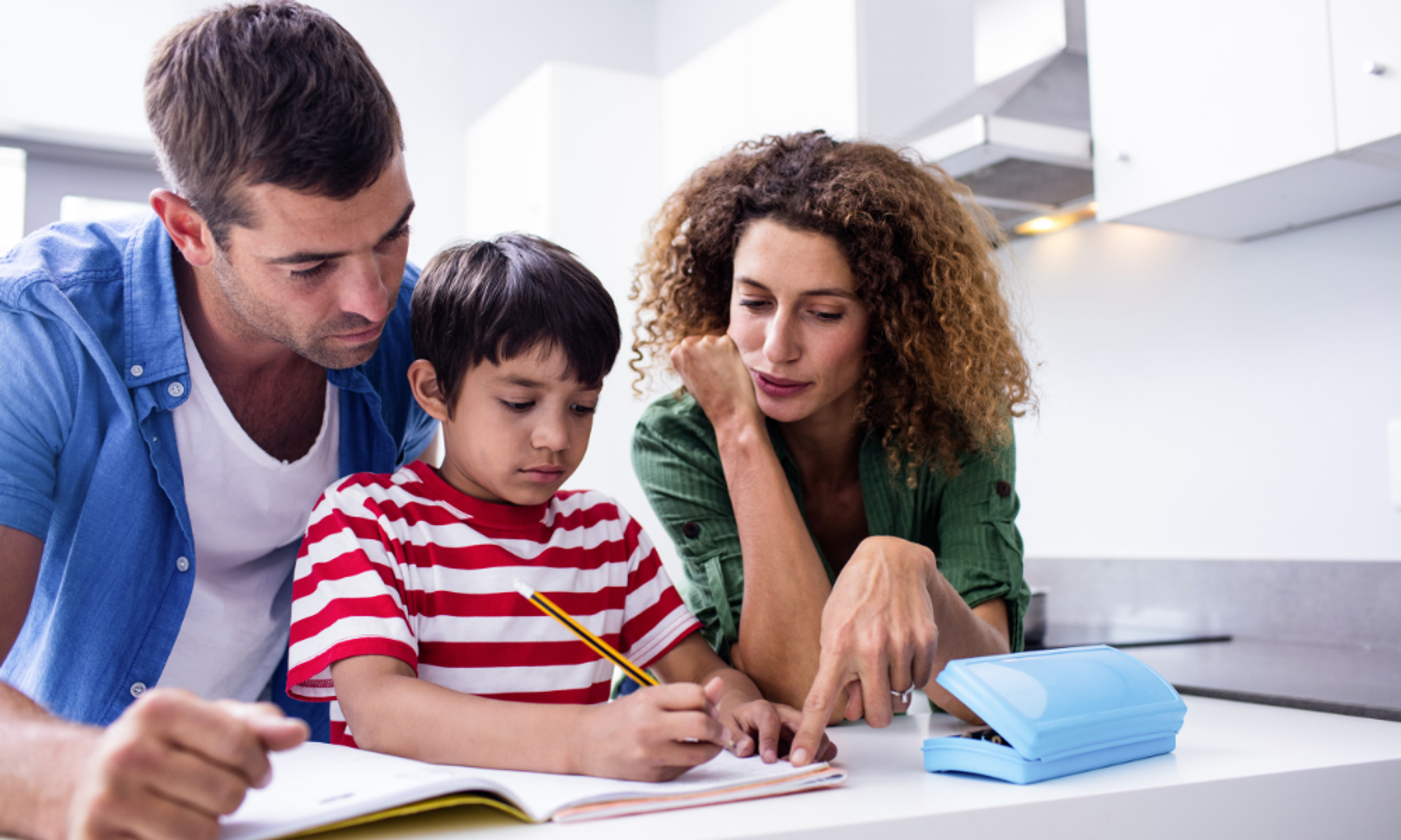 3 Secrets Parents Must Know: How To Make Homework Easier?