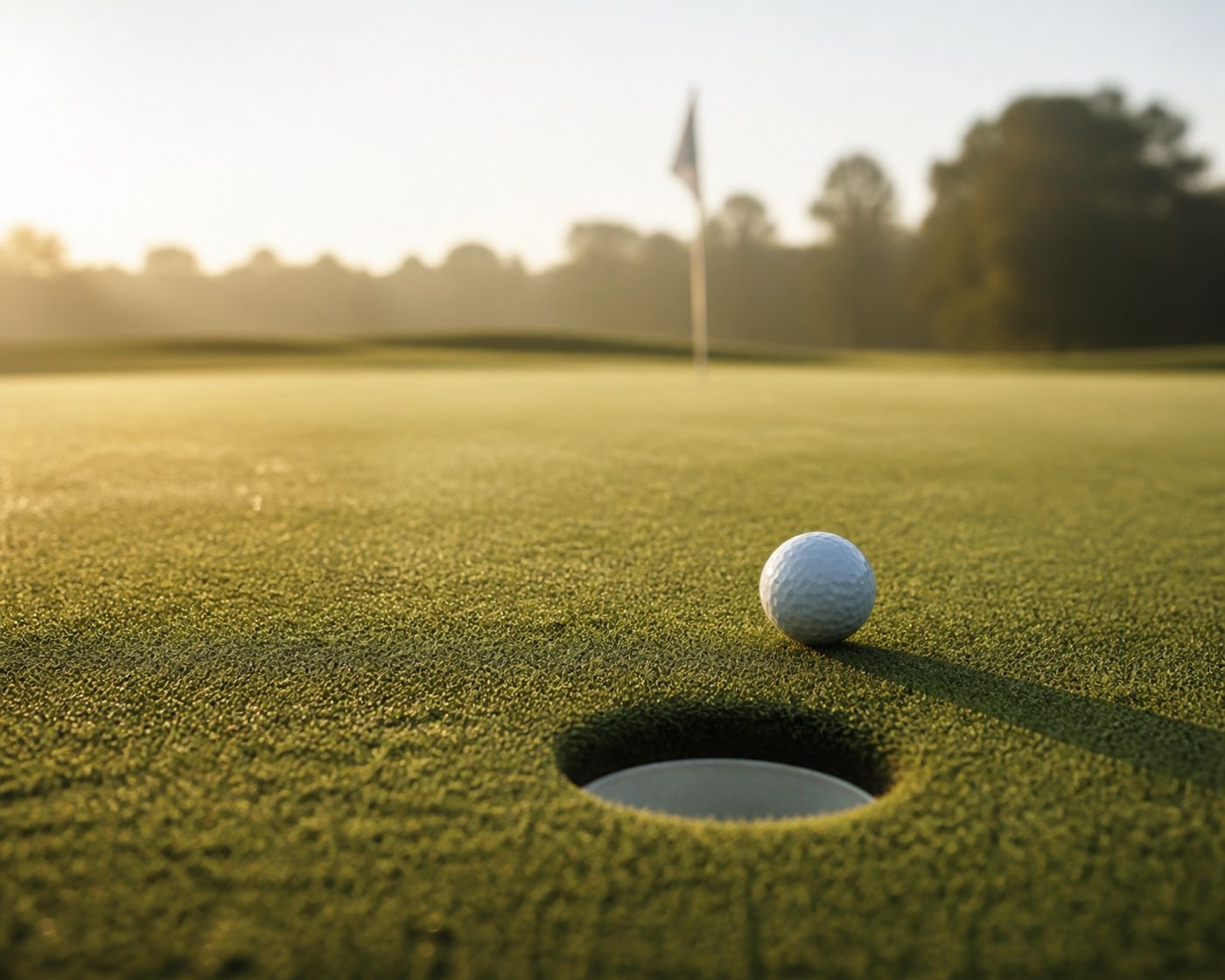 Fast Greens Aren’t a Reward — They’re a Tax on Your Putting