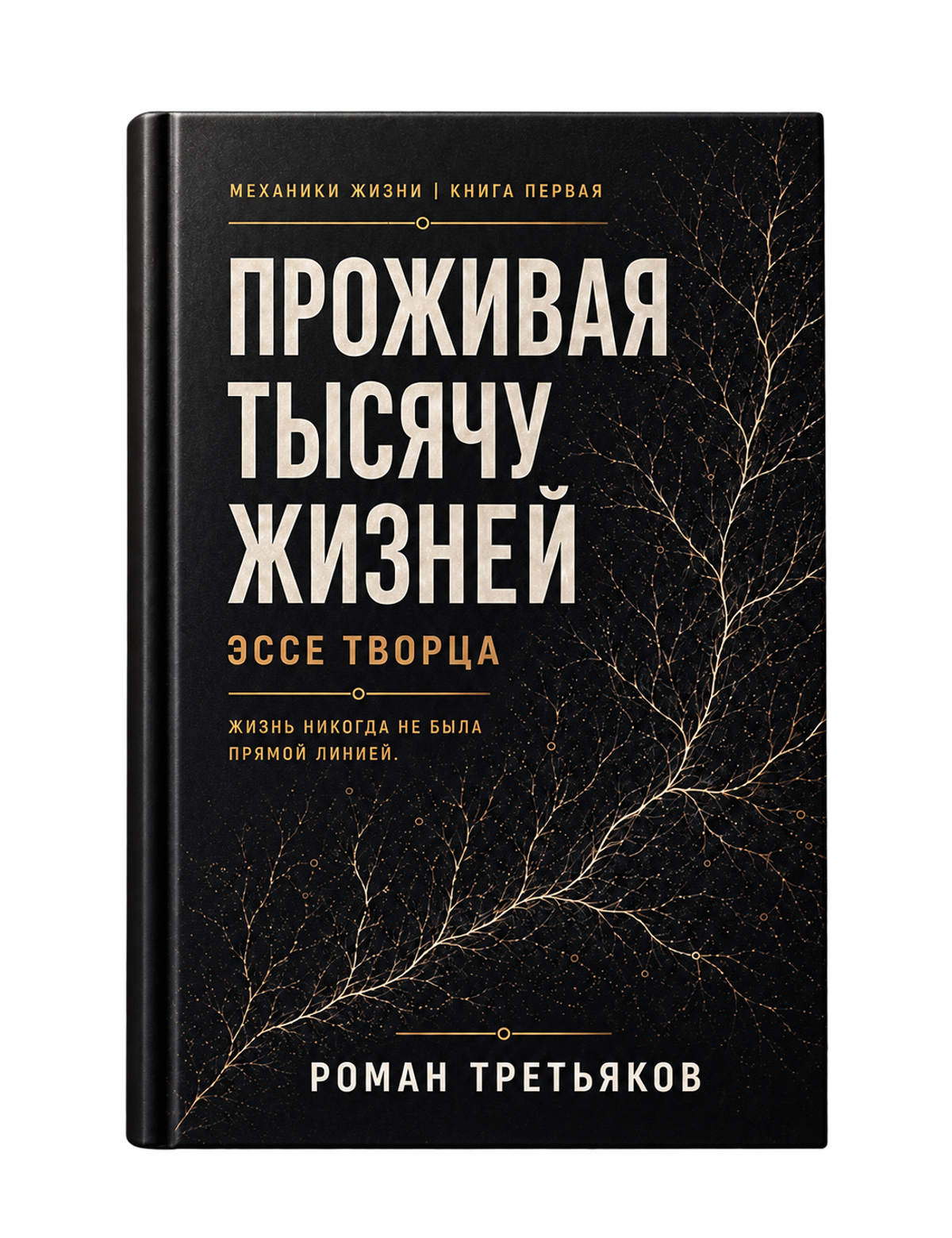 Проживая тысячу жизней — Русское издание