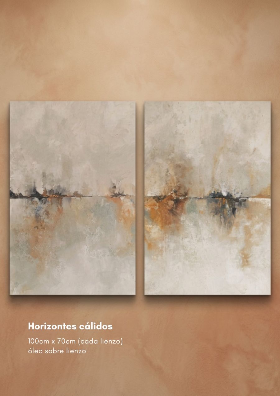 Horizontes cálidos