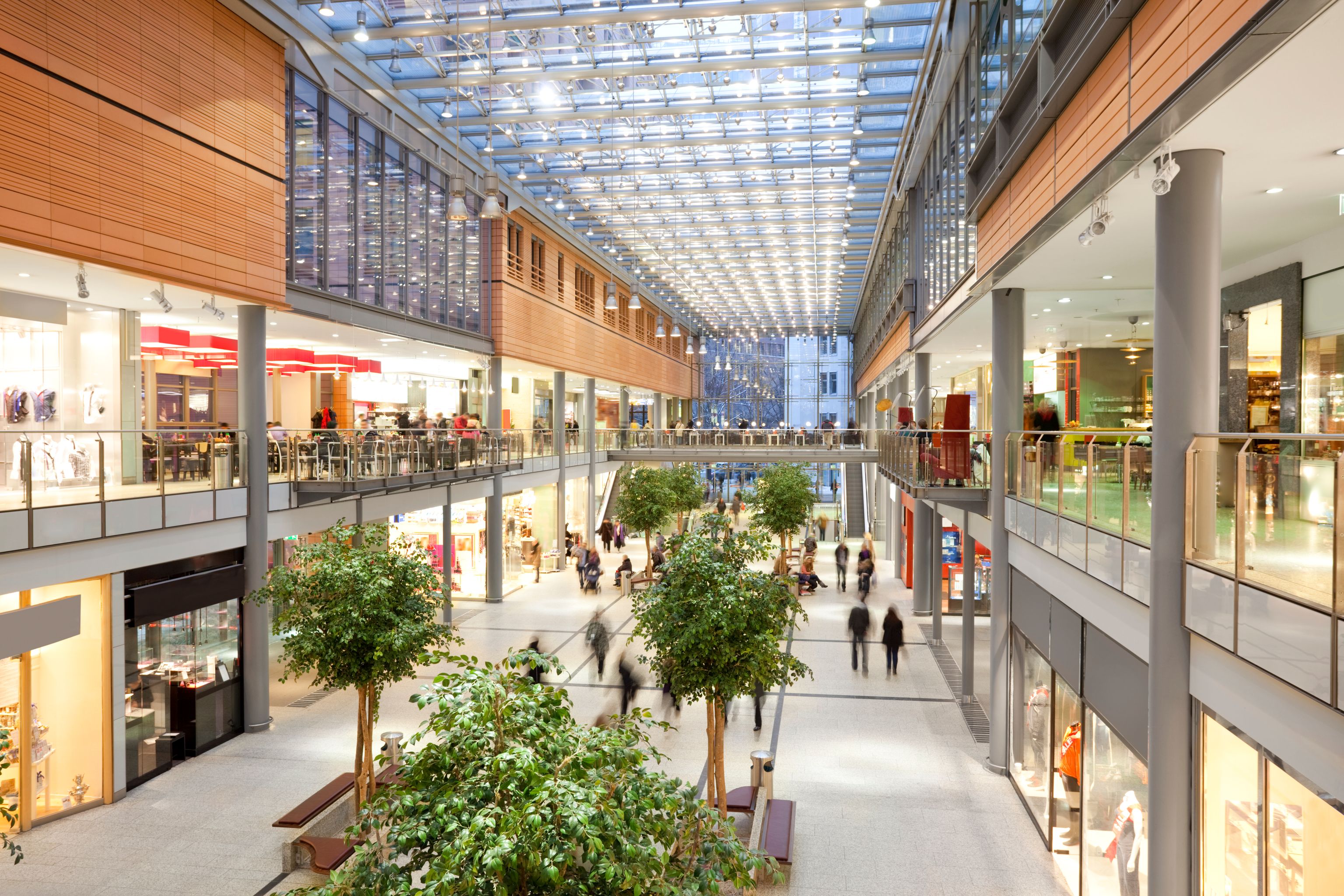 Current Study: One in Three Retailers Anticipates Restructuring by Year ...