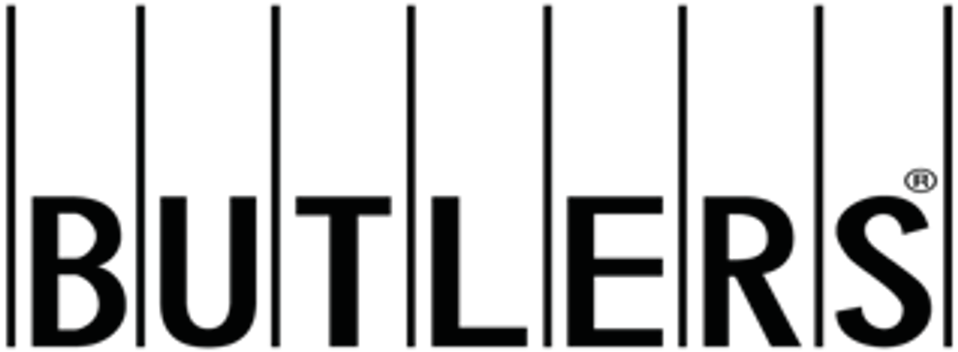 Butlers EN logo