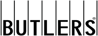 Butlers EN logo