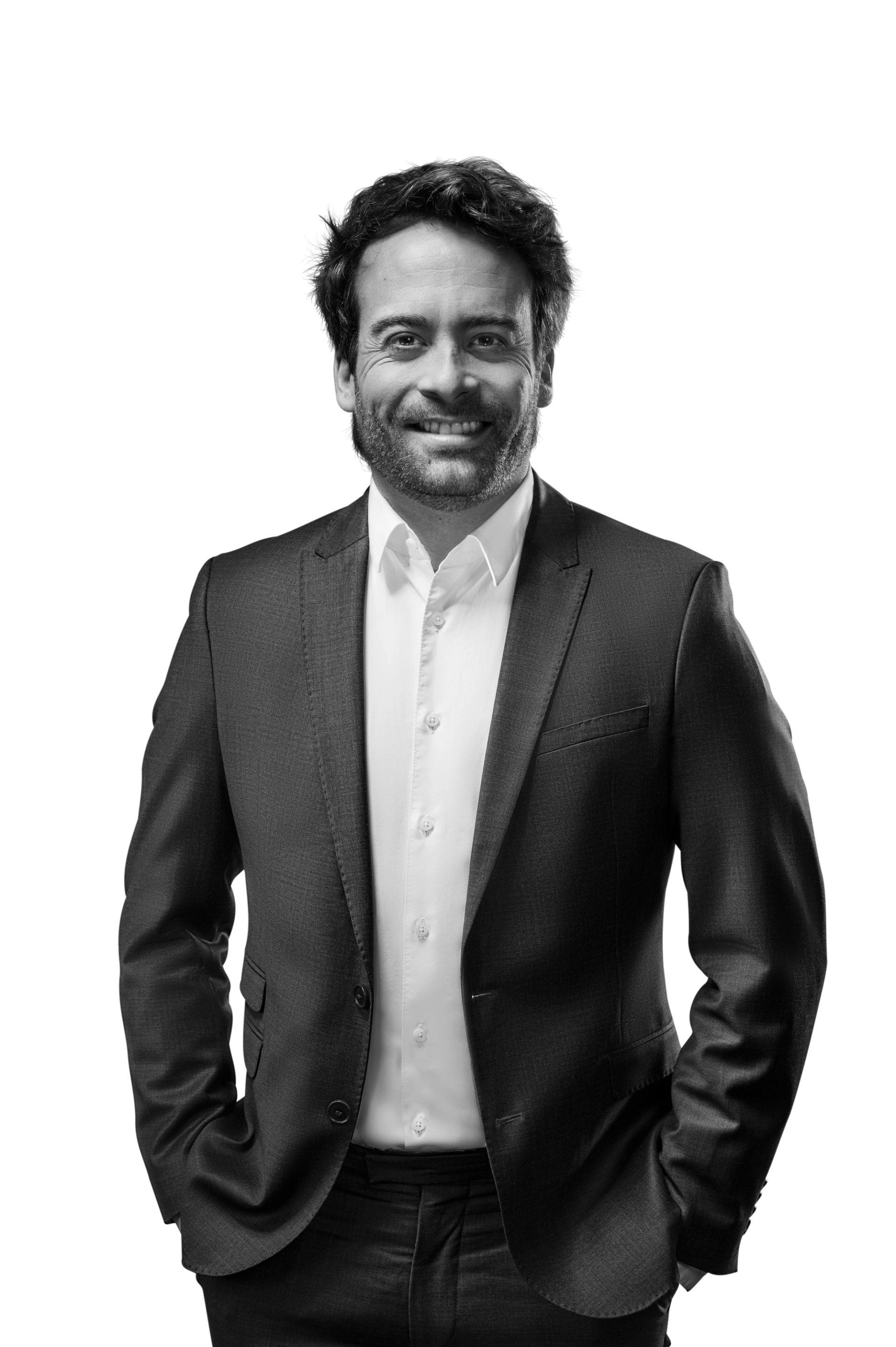 Miguel Amengual