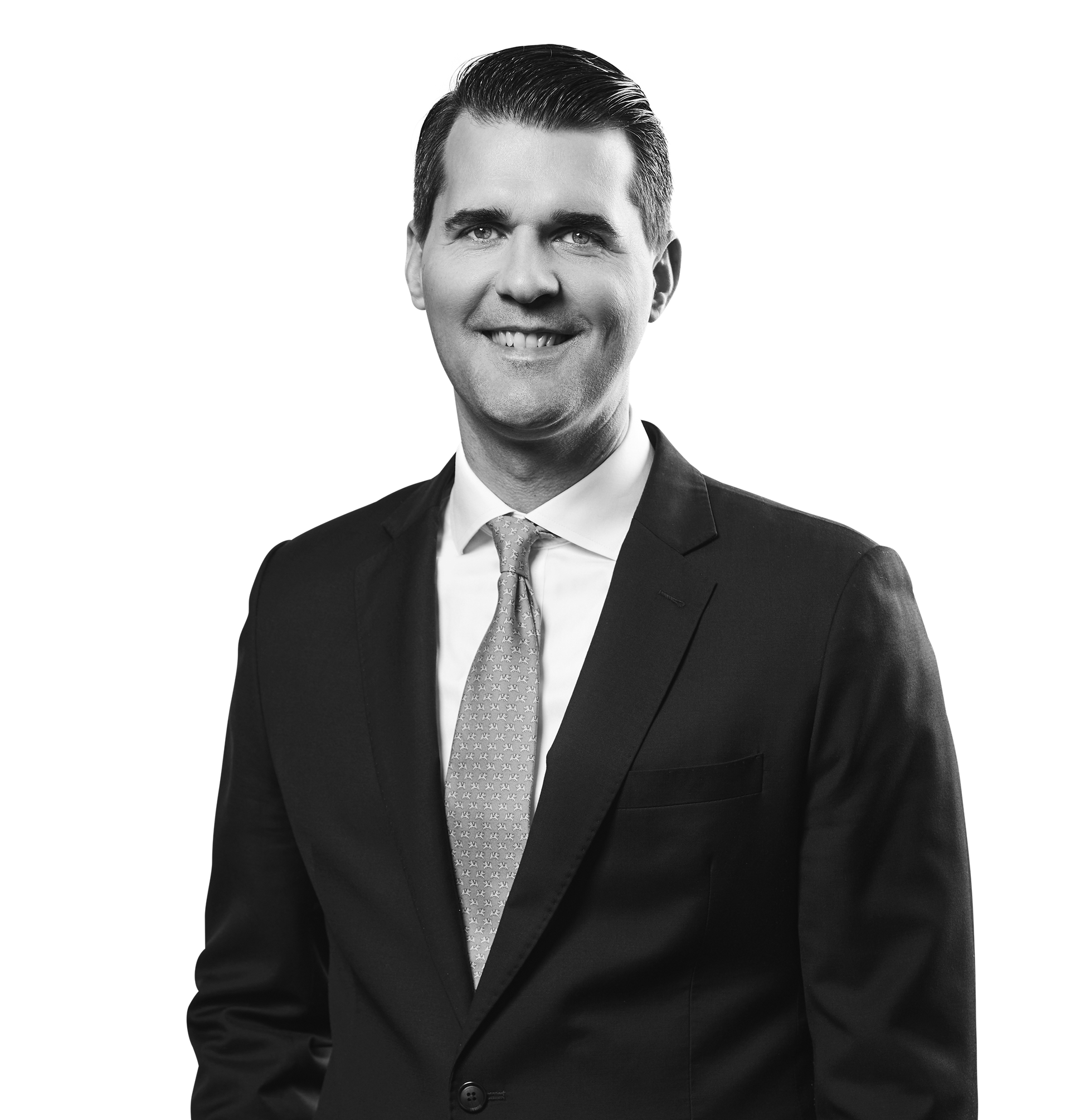 Tim Müller