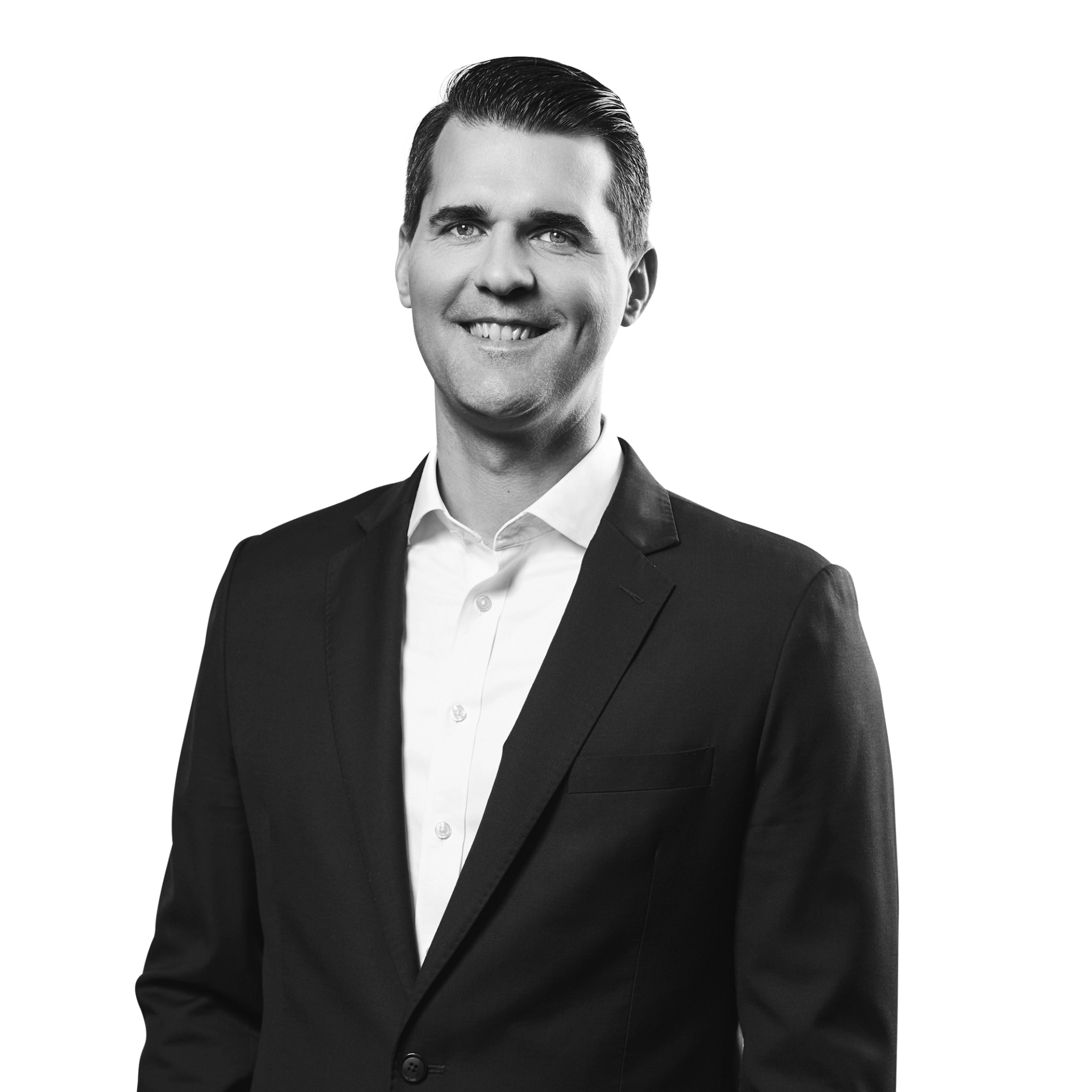 Tim Müller