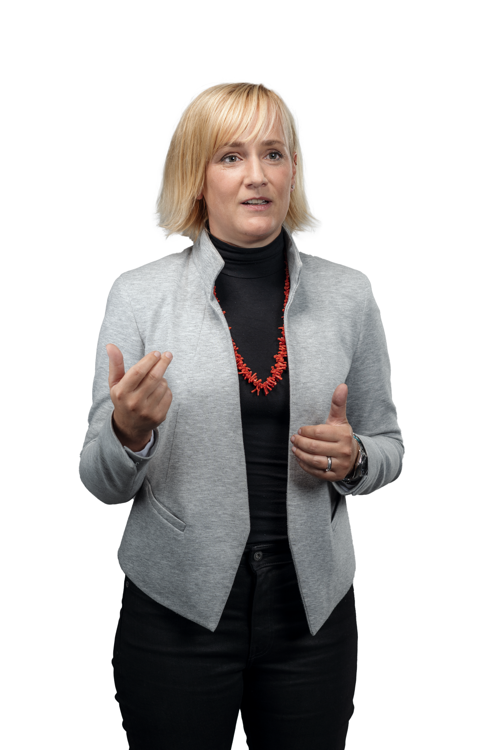 Foto Nr. 5 von Nadine Modat