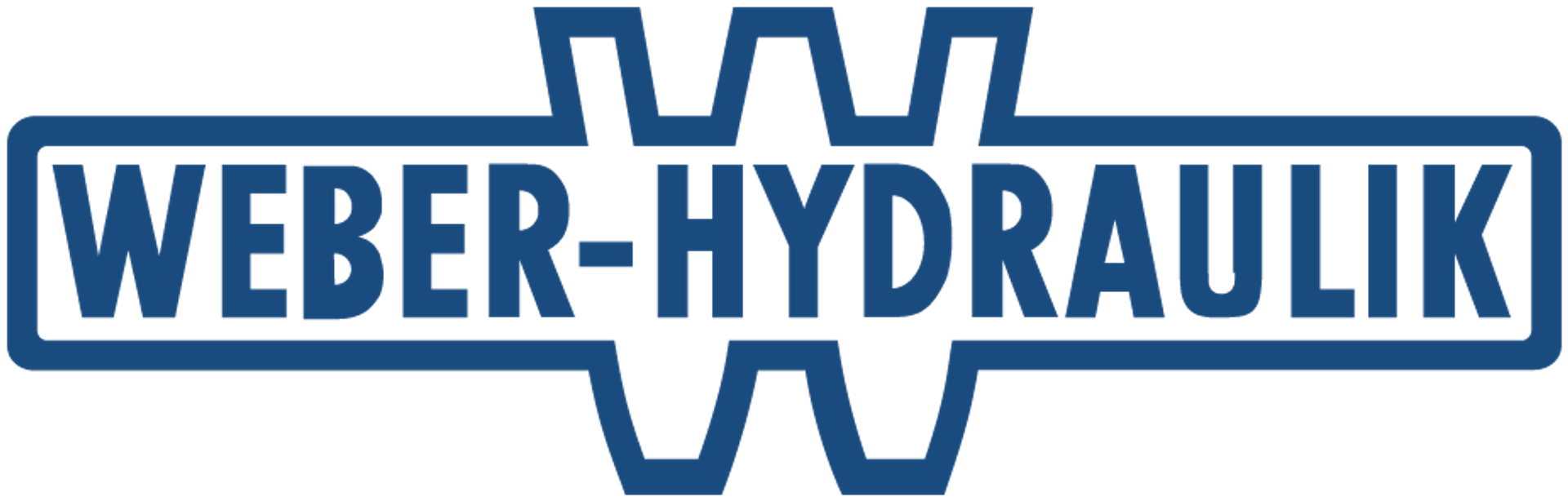Weber Hydraulik EN logo