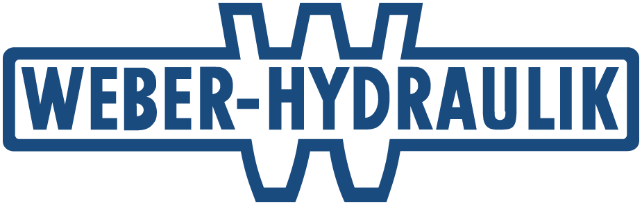 Weber Hydraulik logo