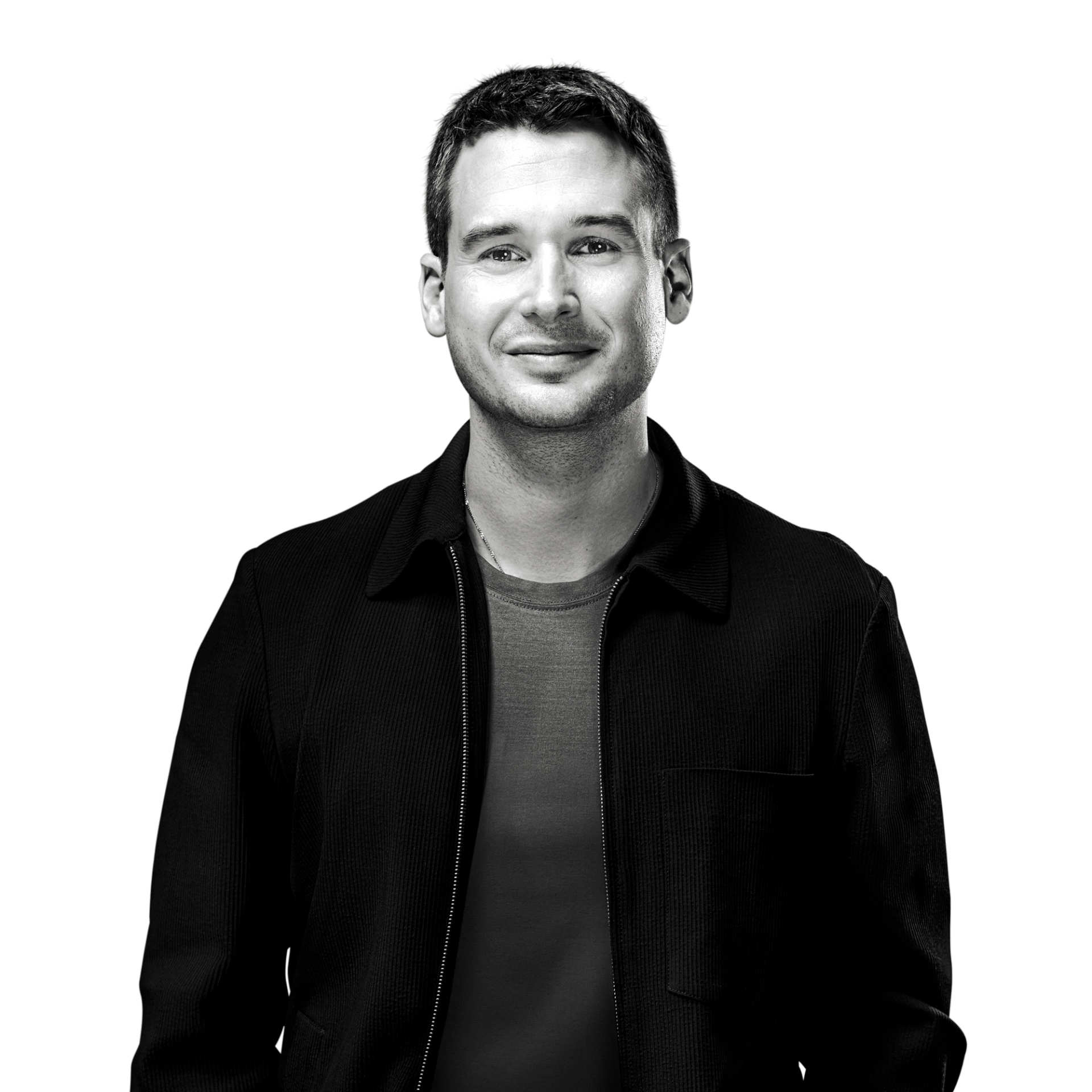 Roman Bolay