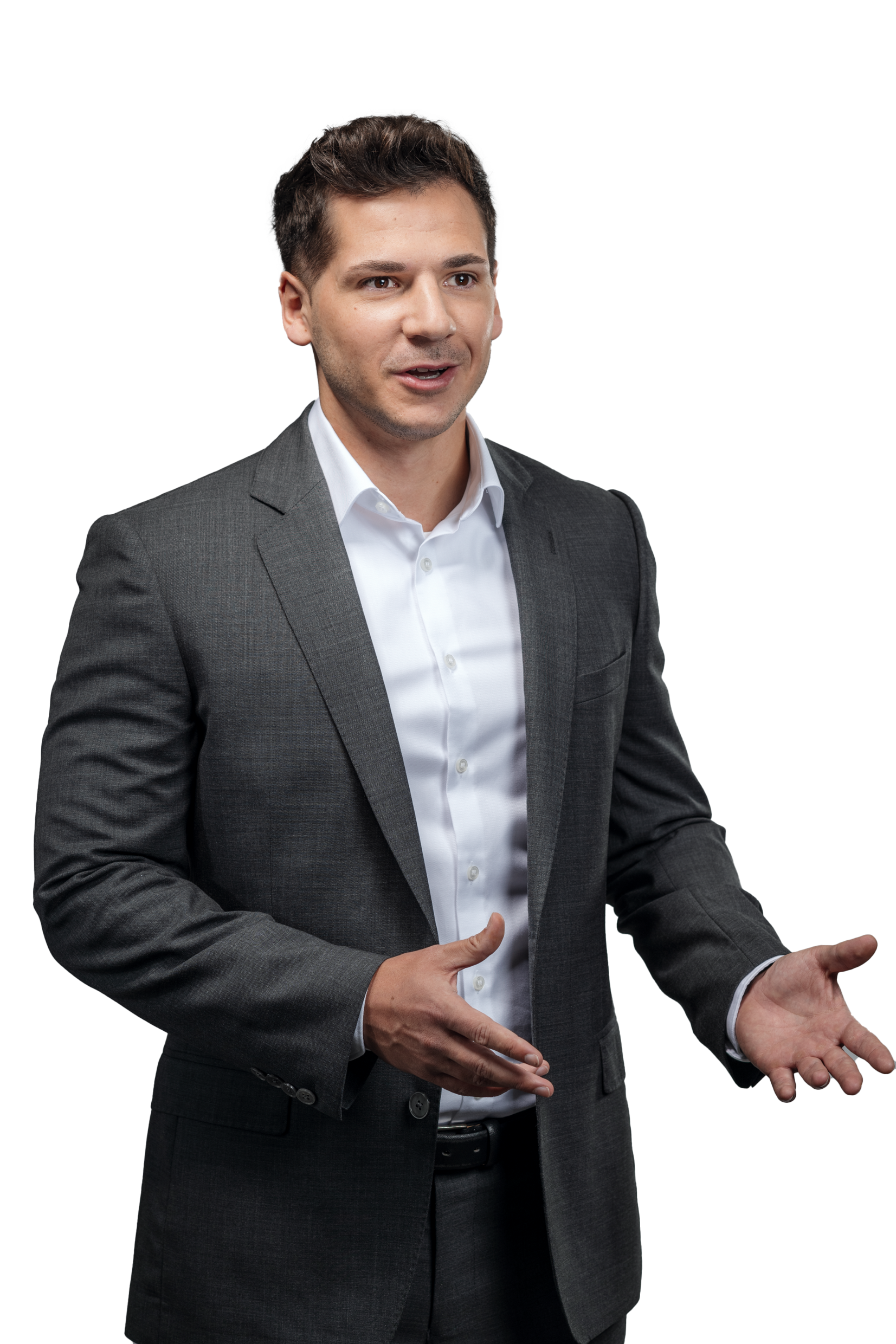 Foto Nr. 1 von Joel Mahns