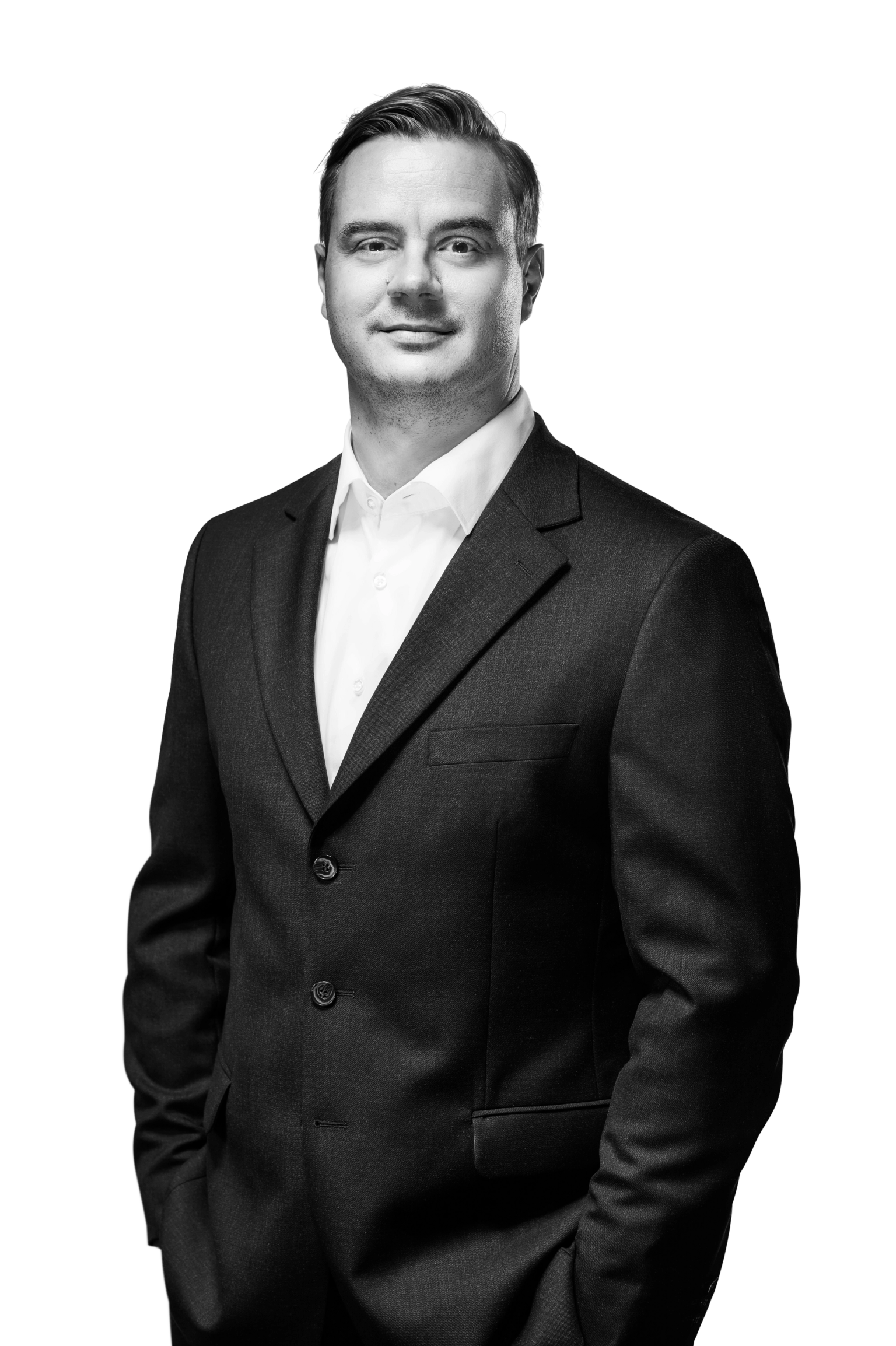 Dr. Martin Schneider – FTI-Andersch