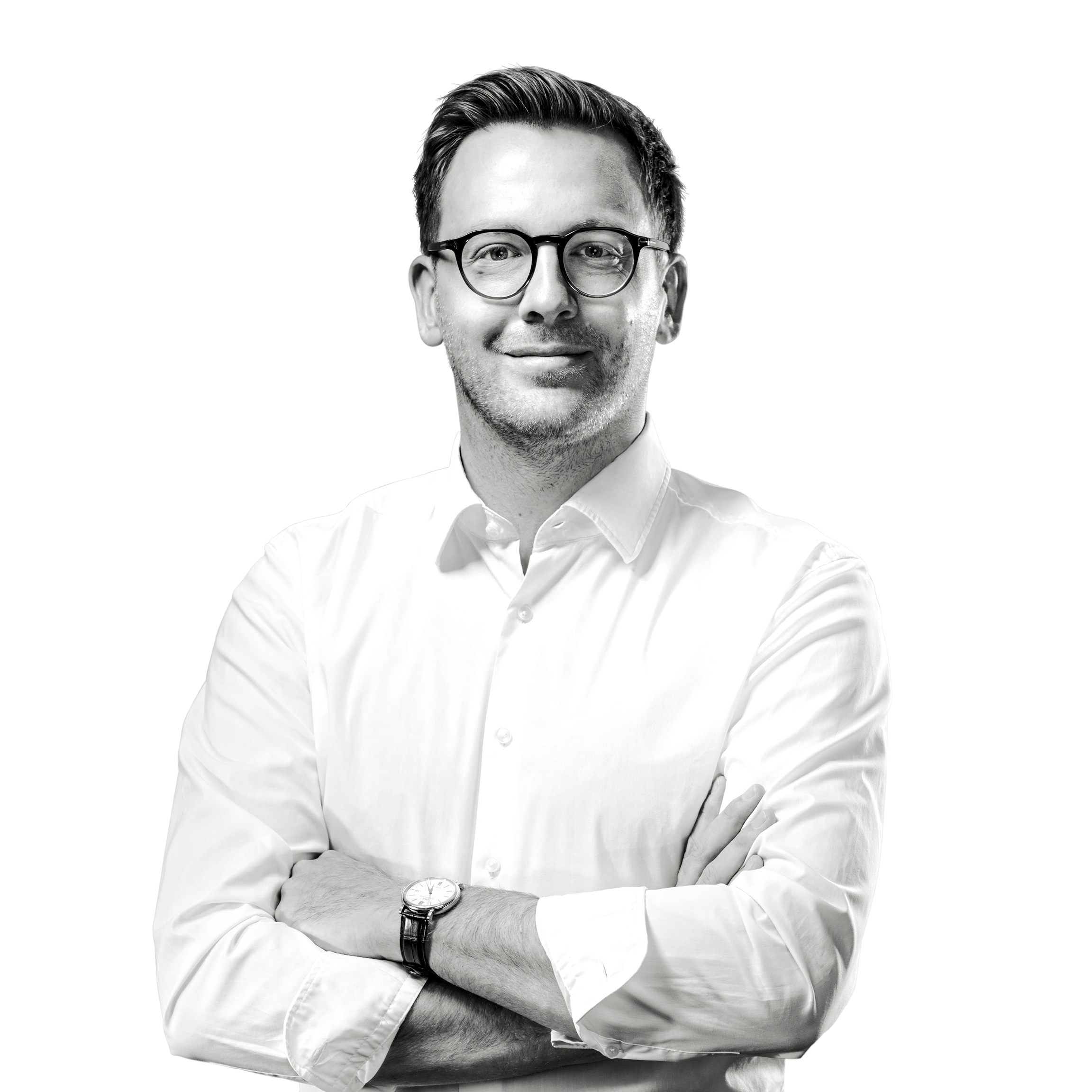 Tim Farr – FTI-Andersch