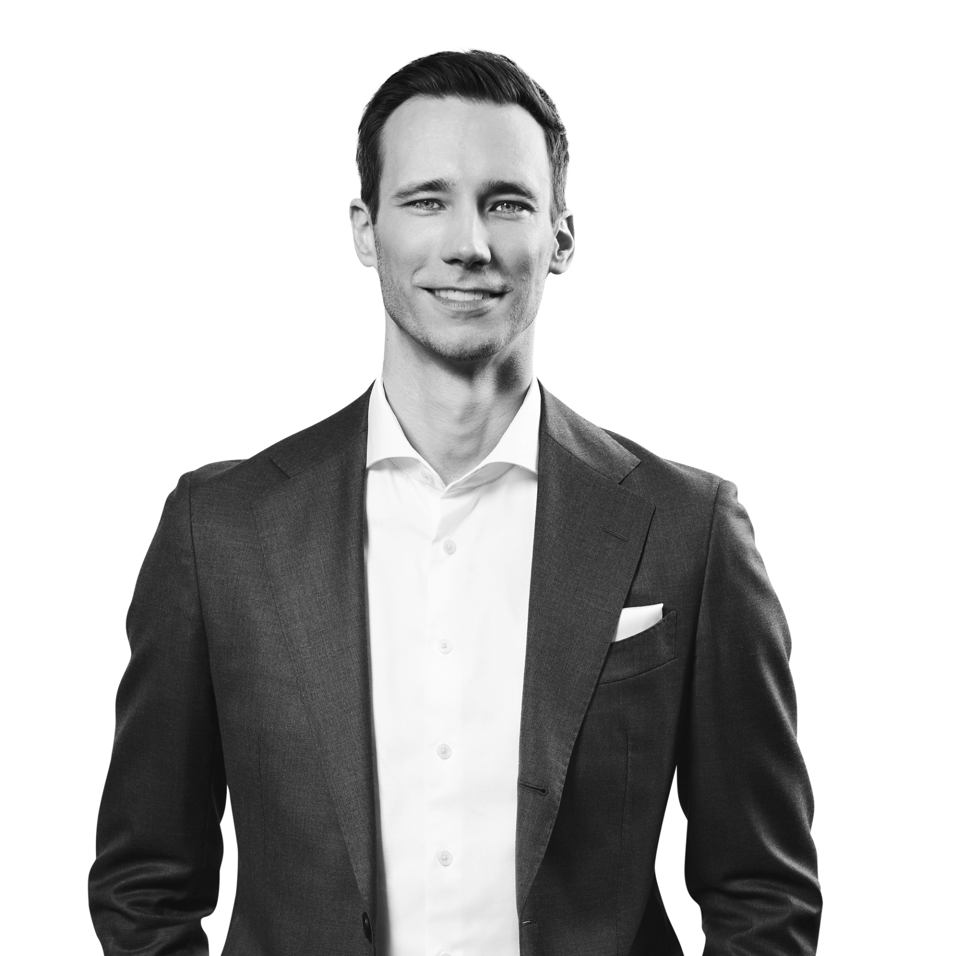 Dr. Marcel Faber