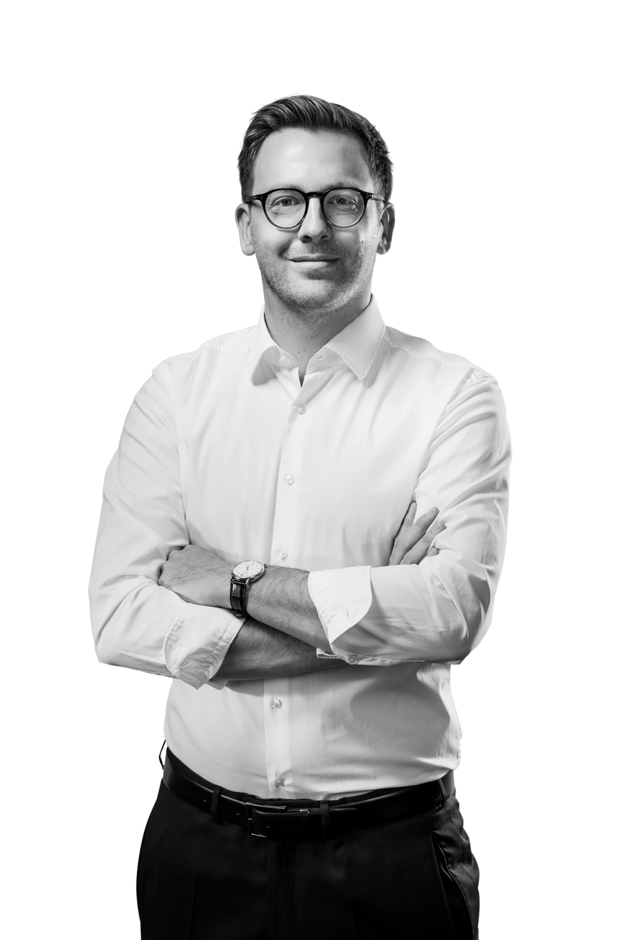 Tim Farr – FTI-Andersch