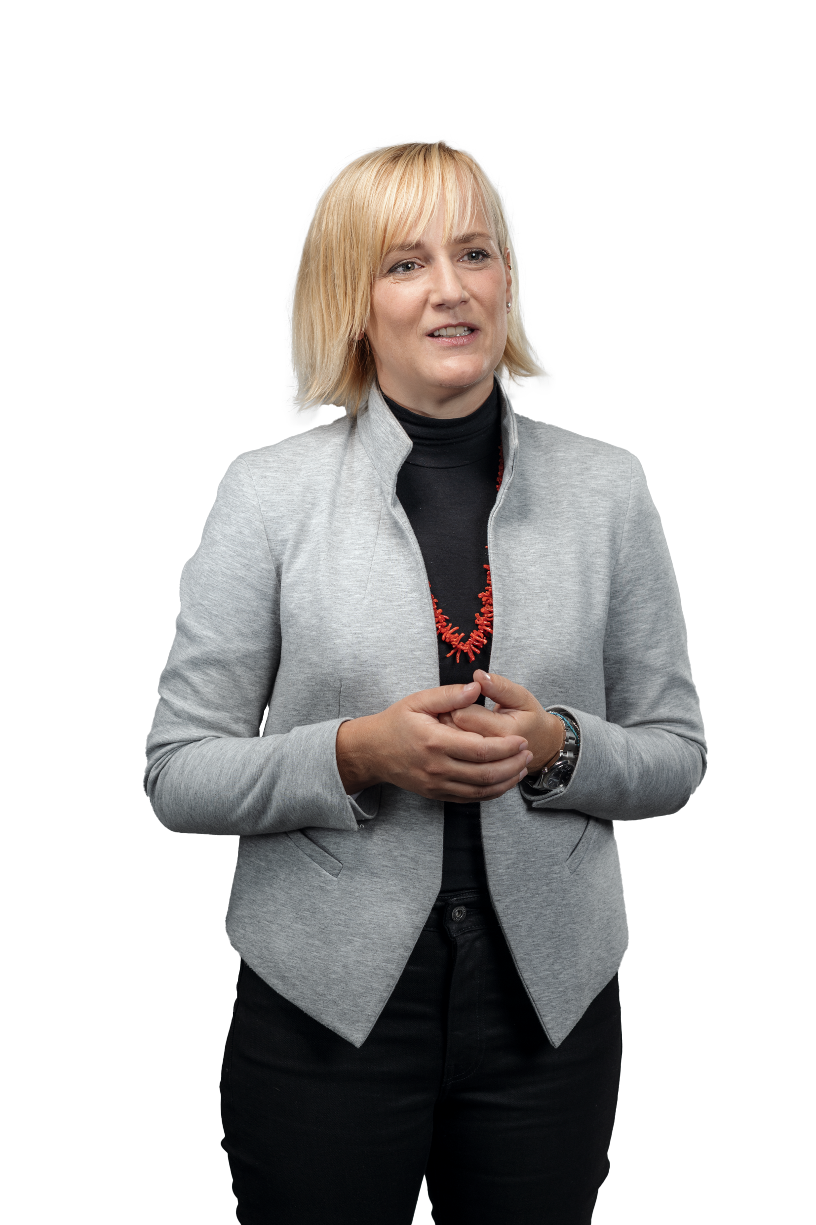 Foto Nr. 3 von Nadine Modat