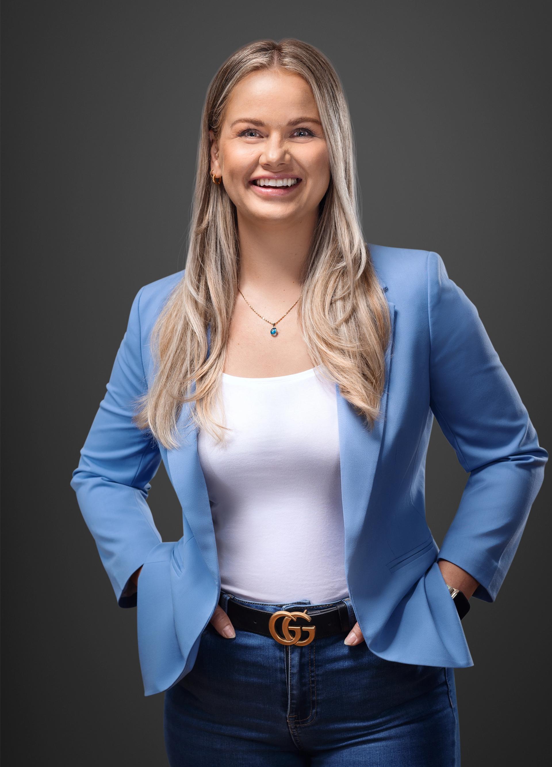 Fanny Ayadi