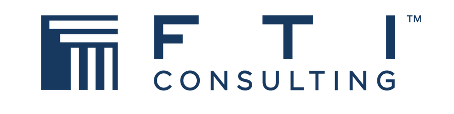 FTI Consulting logo