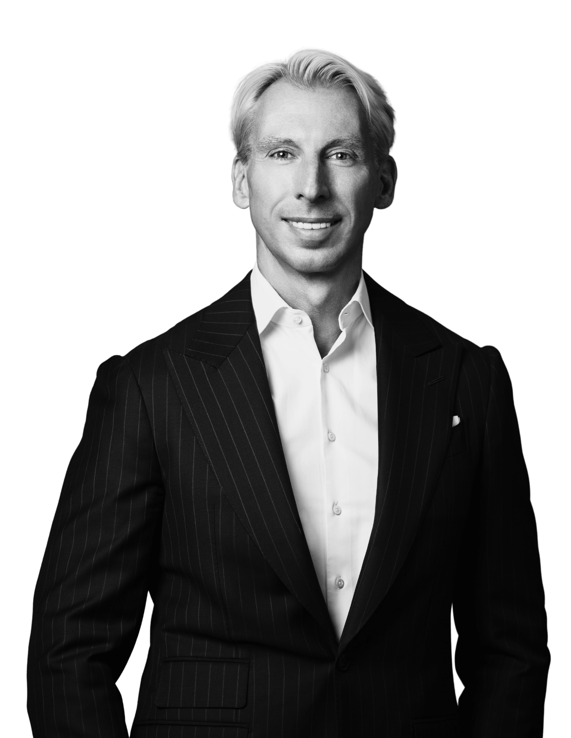 Andreas Stöcklin