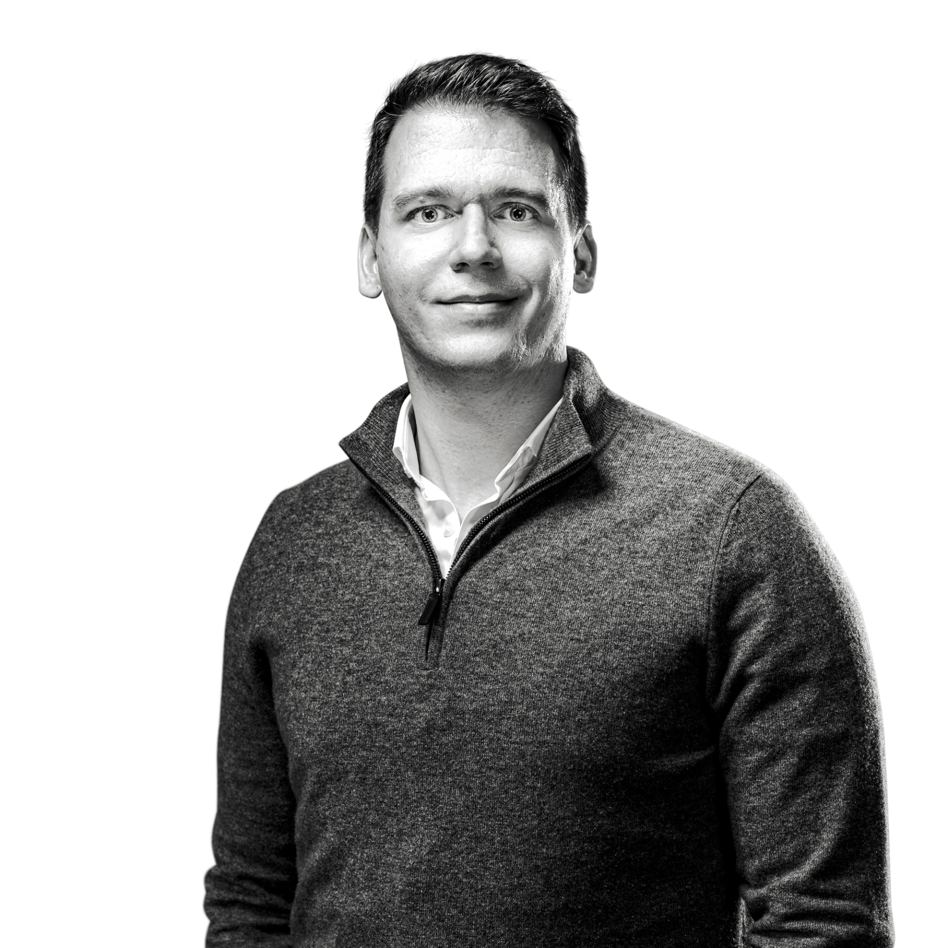 Christian Müller