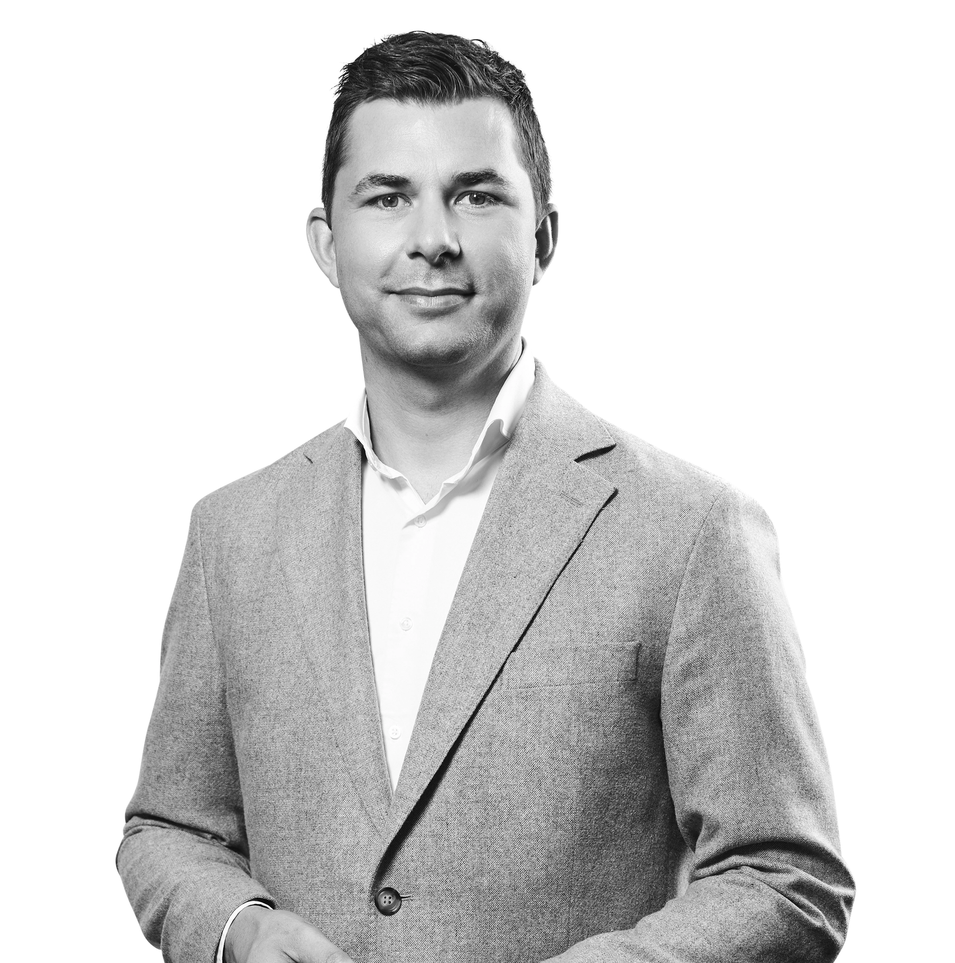 Christopher Weiß