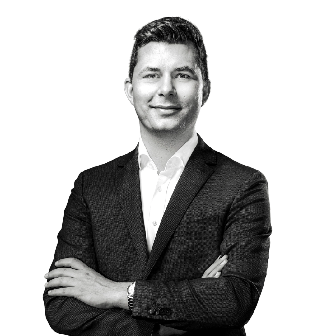 Christopher Weiß – FTI-Andersch