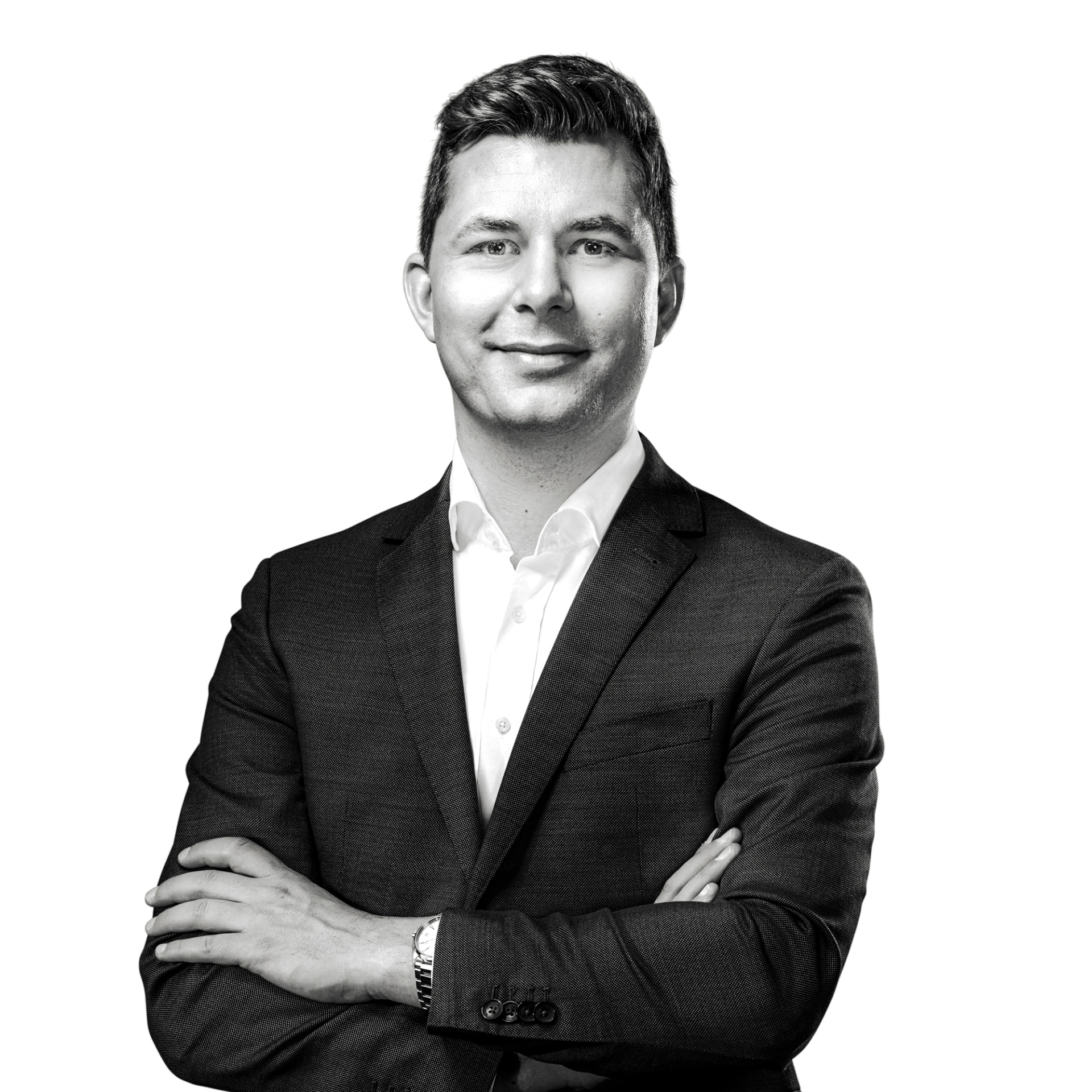 Christopher Weiß