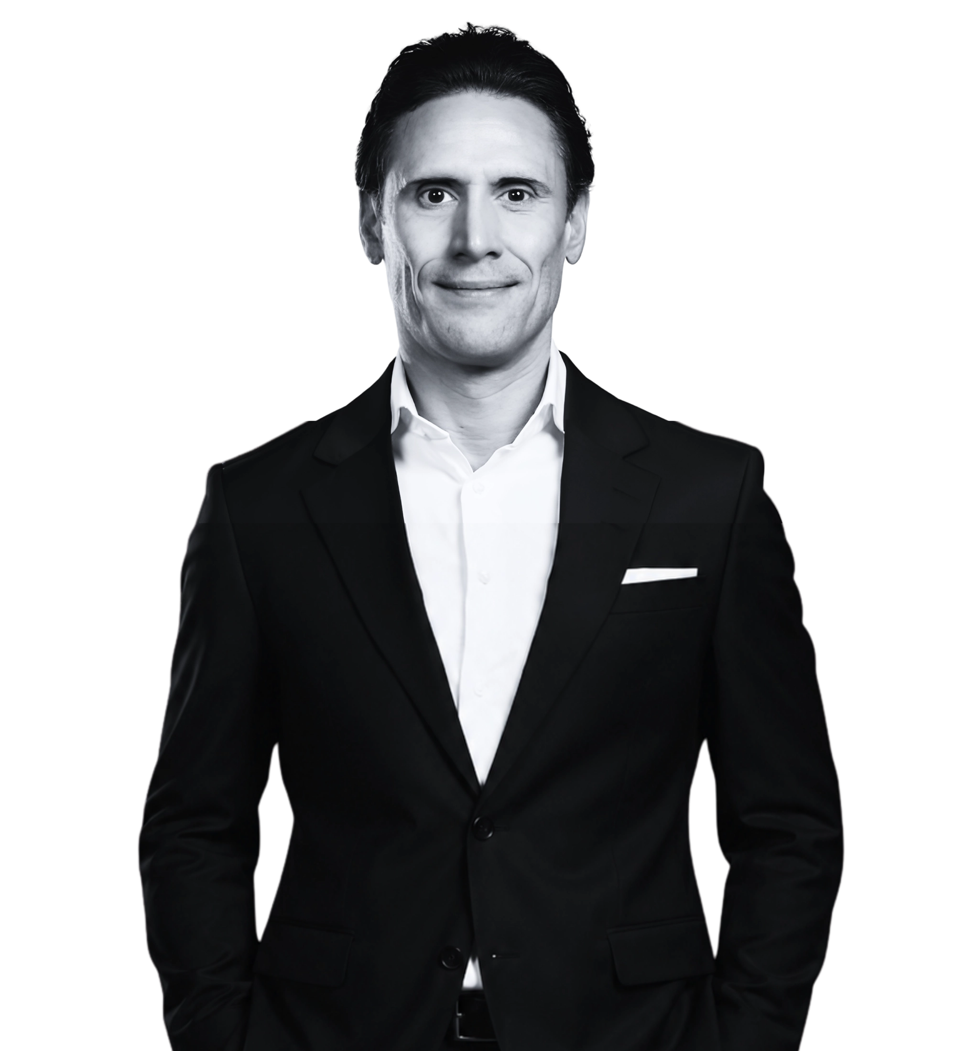Dr. Dominik Philipp Appel