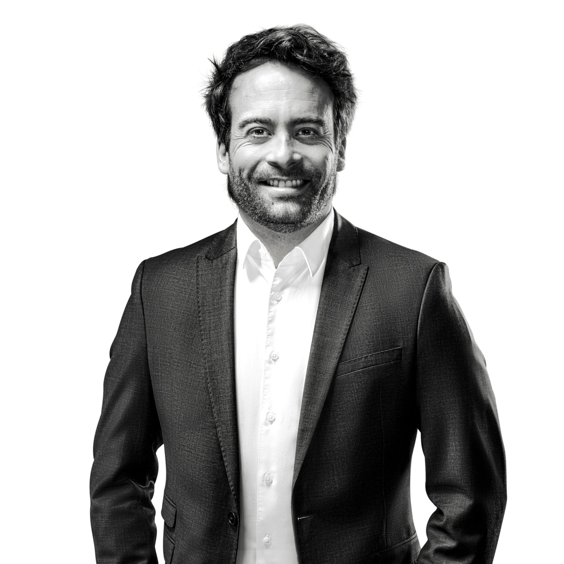 Miguel Amengual