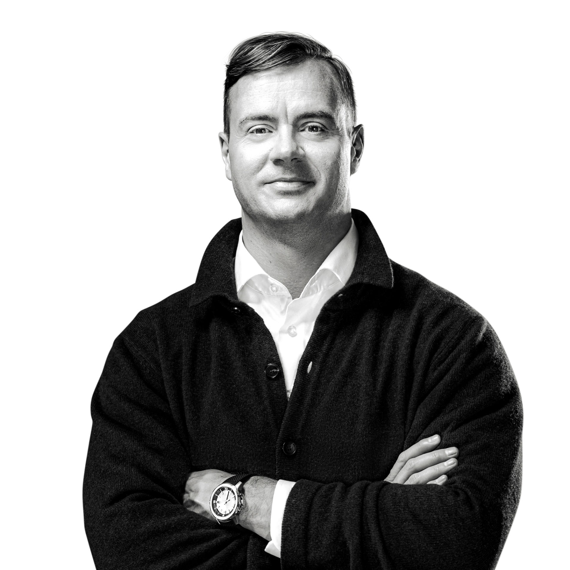 Dr. Martin Schneider