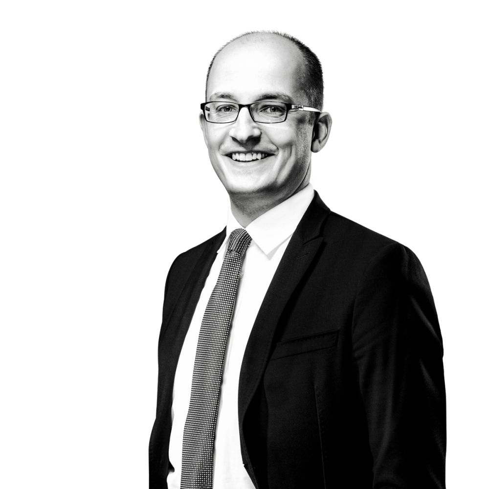 Independent Business Review (IBR) – FTI-Andersch