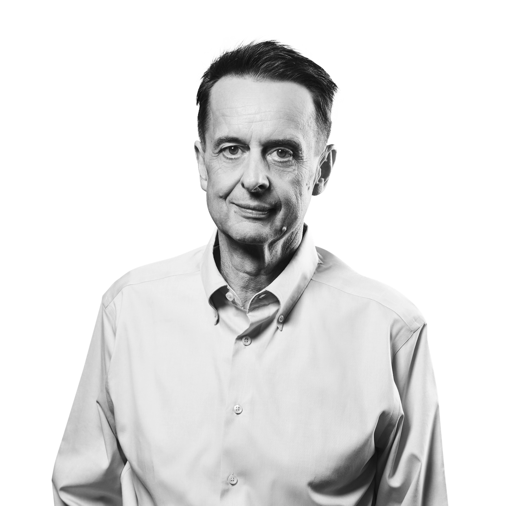 Dr. Alexander Keller