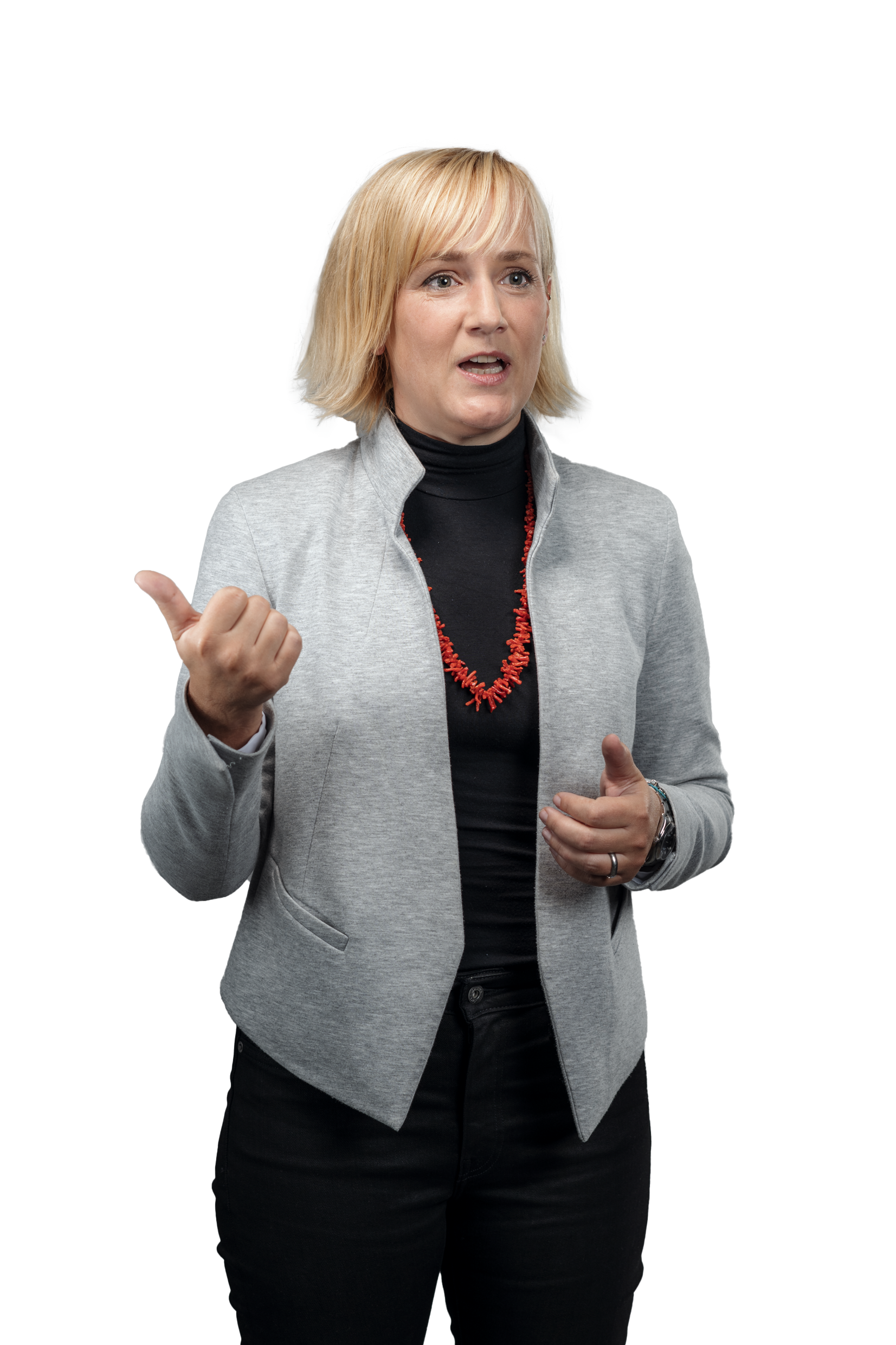 Foto Nr. 4 von Nadine Modat