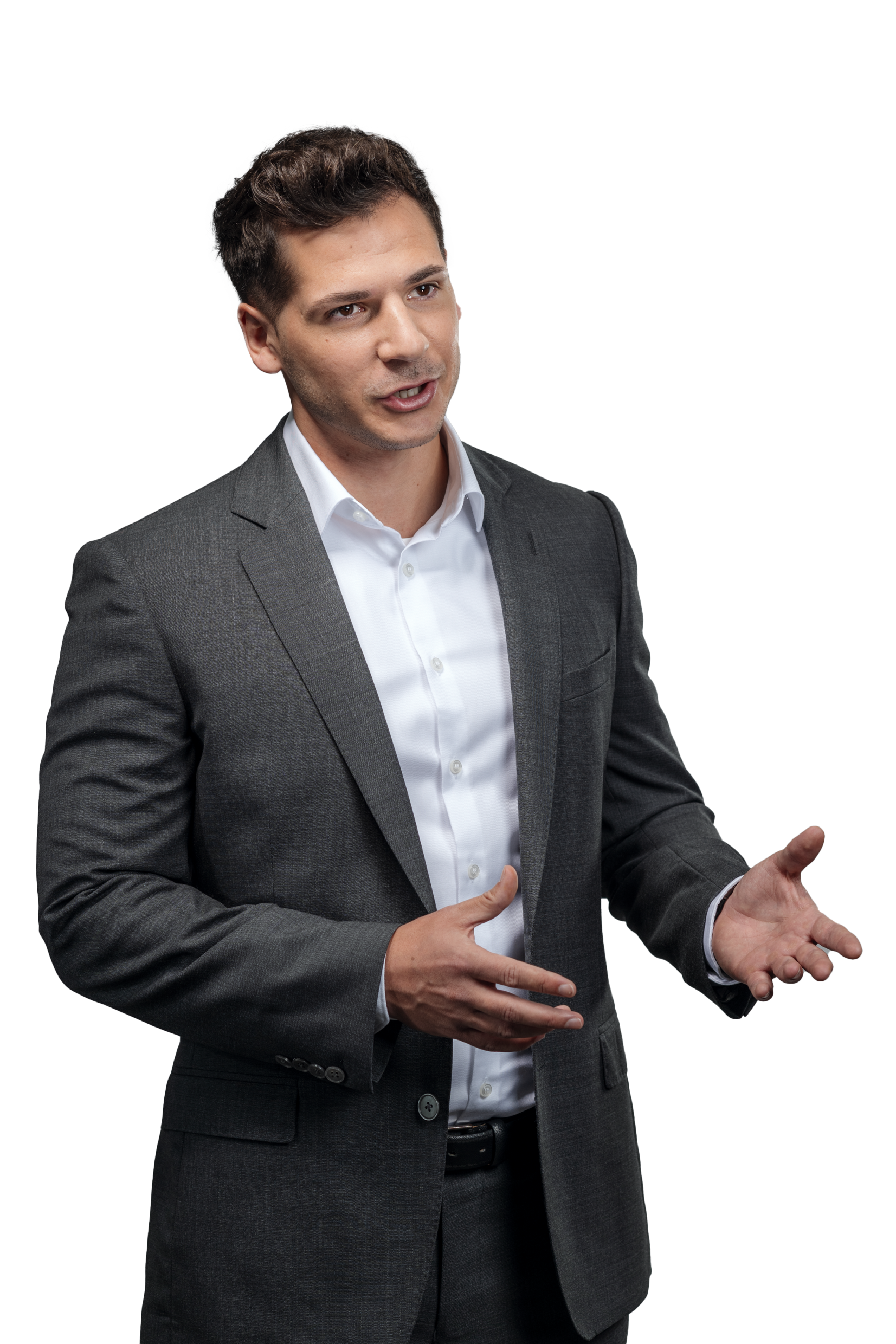 Foto Nr. 2 von Joel Mahns