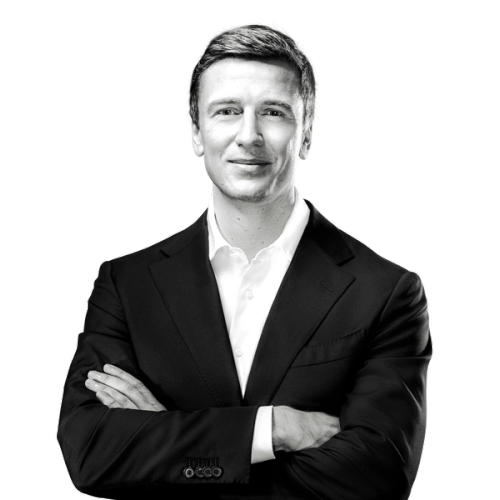 Portrait von Christopher Laux