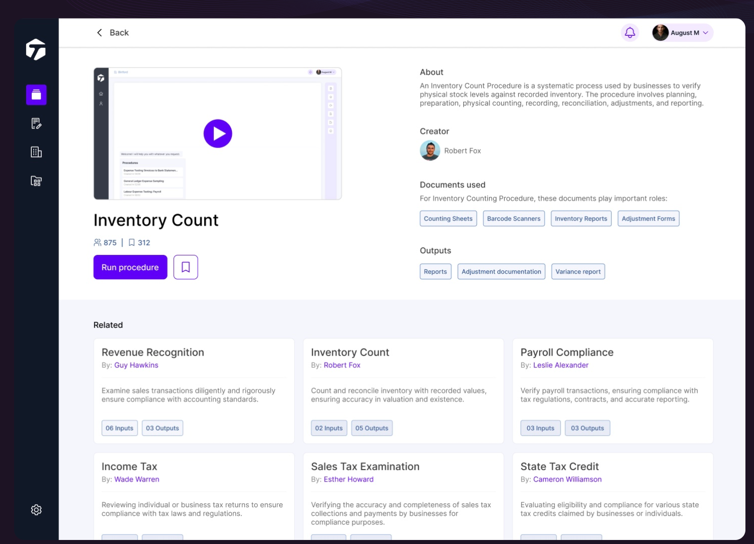 Thumbnail for How AI-Powered Copilots and Autonomous Agents Will Transform Accounting Firms