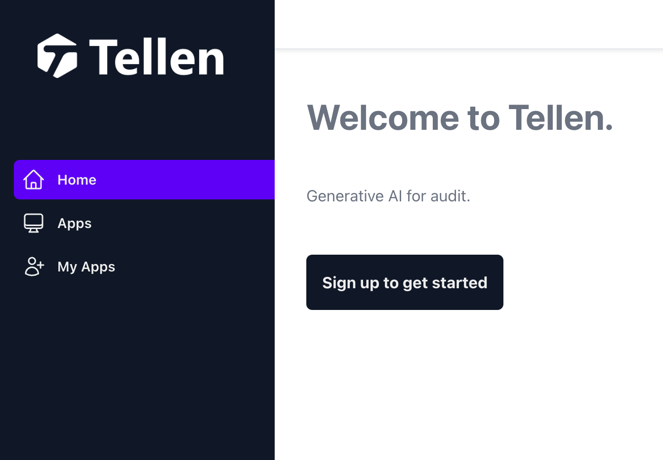 Thumbnail for Tellen Launches AI Platform in Partnership with Three US Accounting Firms