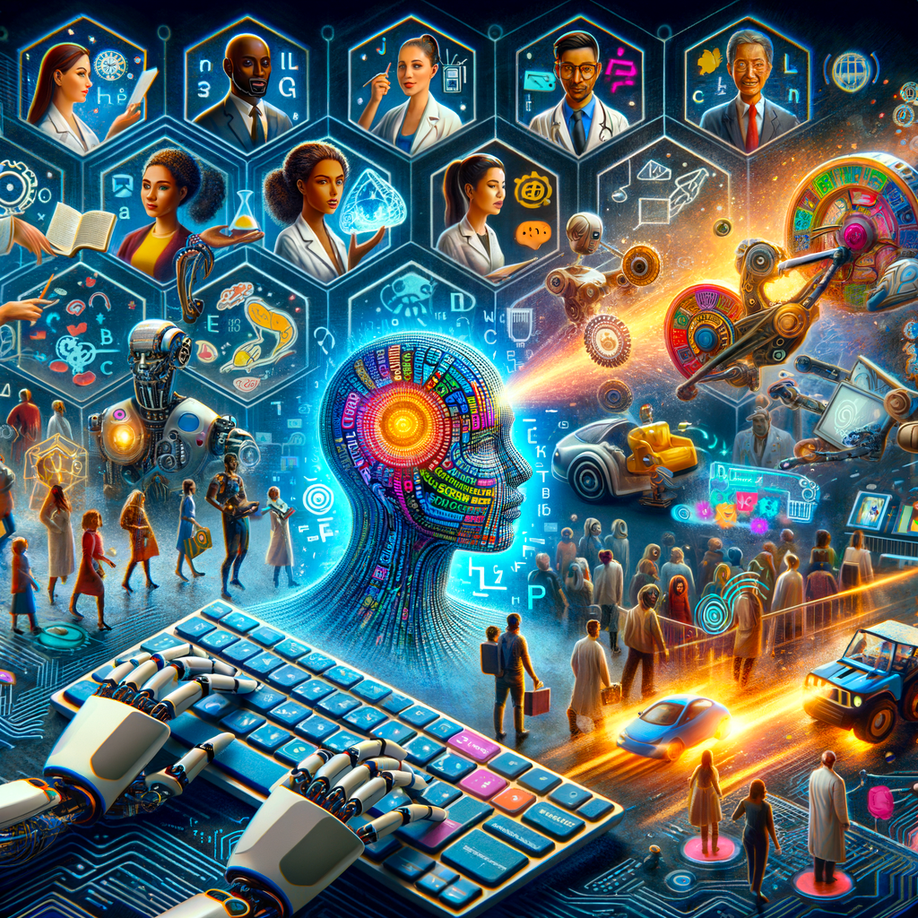 AI Language Mastery