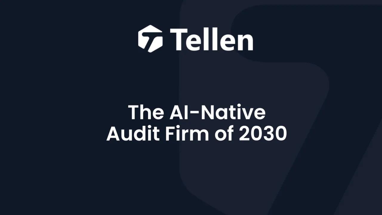 Header image for What does the Audit firm of 2030 look like ?