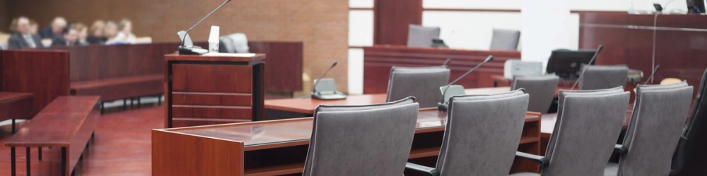 Cover Image for Lawsuit Protocol: Call attorneys, but Take Time for Business