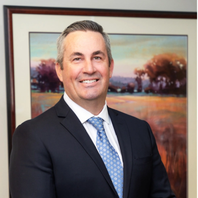 Mediator A. Ainslie Stanford II